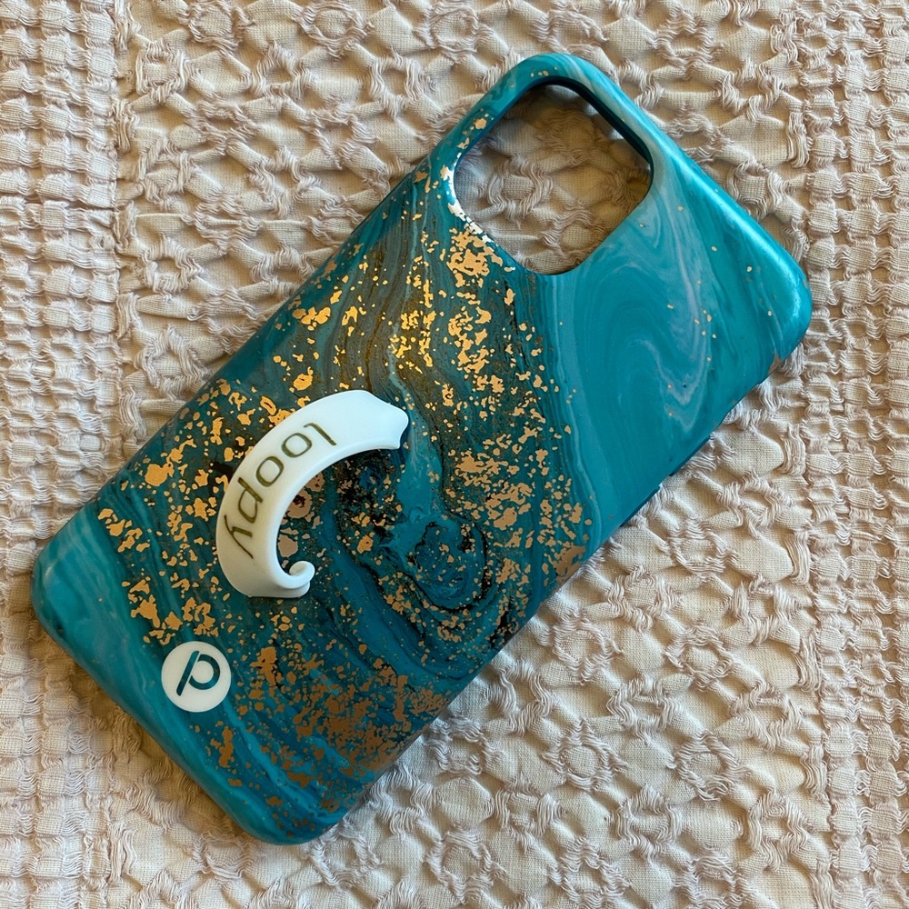 Loopy Case - iPhone 11 Pro